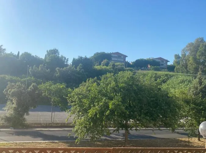 Appartamento Casa Aurelio