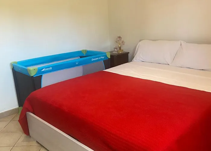 Appartamento Casa Aurelio *