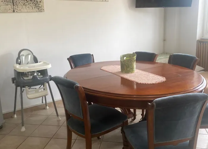 Casa Aurelio *