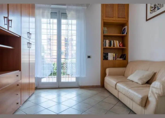 Casa Aurelio Roma