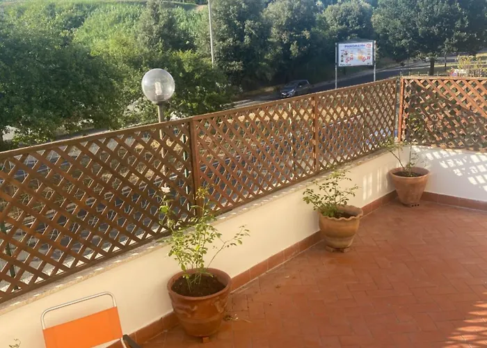 Casa Aurelio * Roma