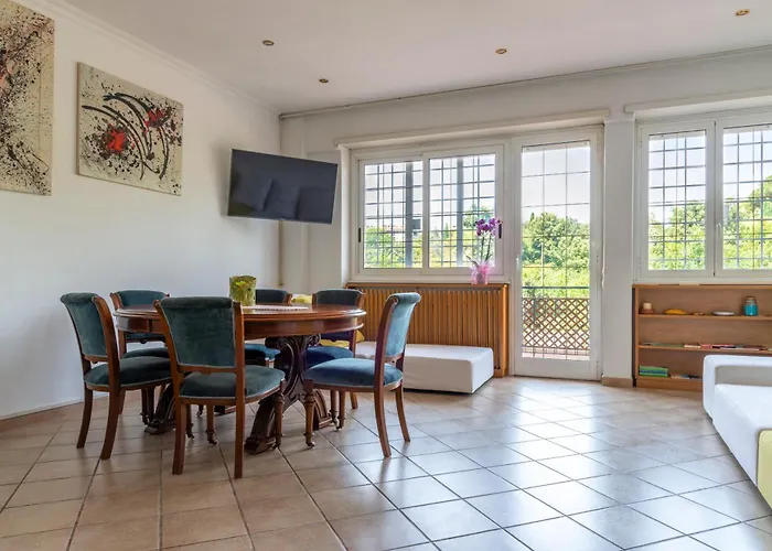 Casa Aurelio Appartamento Roma