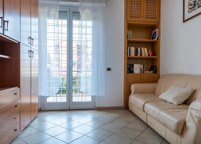 Casa Aurelio * Roma