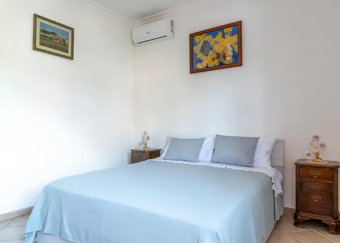 Casa Aurelio Appartamento