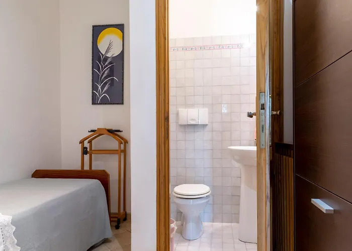 Casa Aurelio * Roma