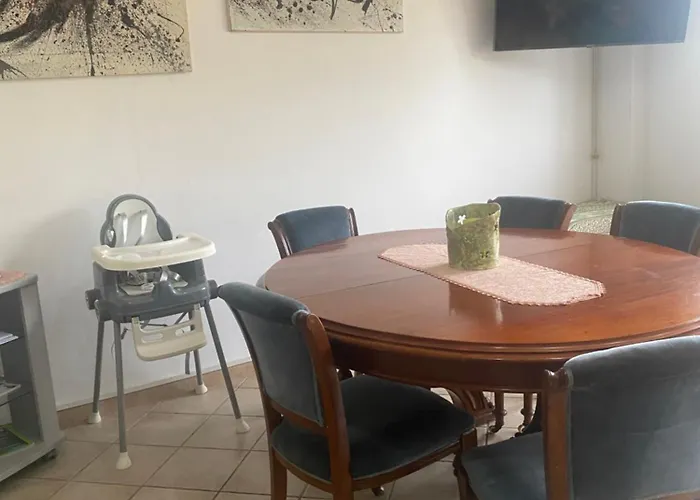 Casa Aurelio *