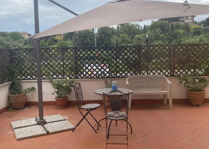 Casa Aurelio Appartamento *